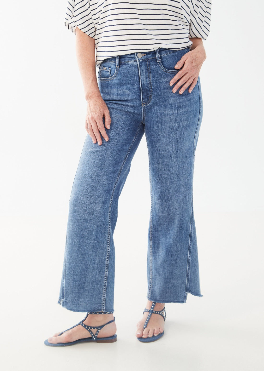 French dressing hot sale jeans suzanne