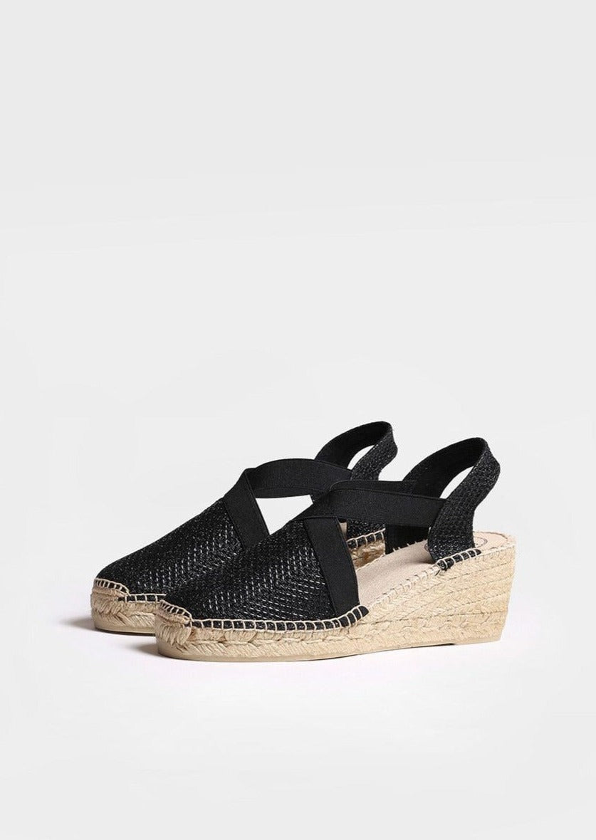 pons espadrilles