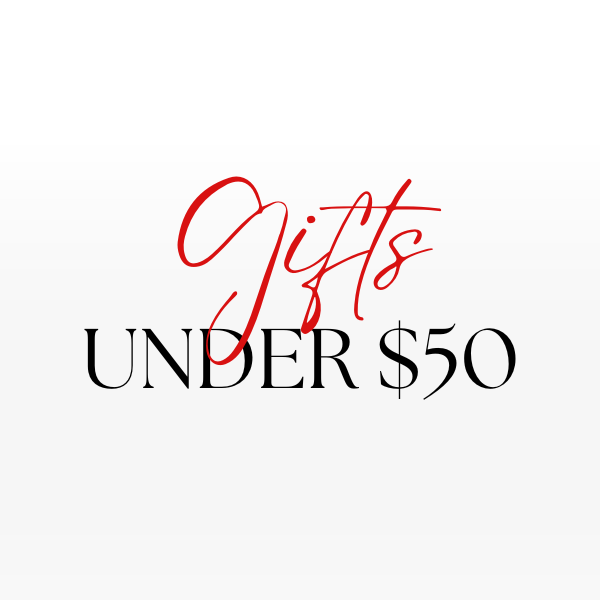 Holiday Gifts Under $50