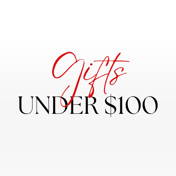 Holiday Gifts under $100