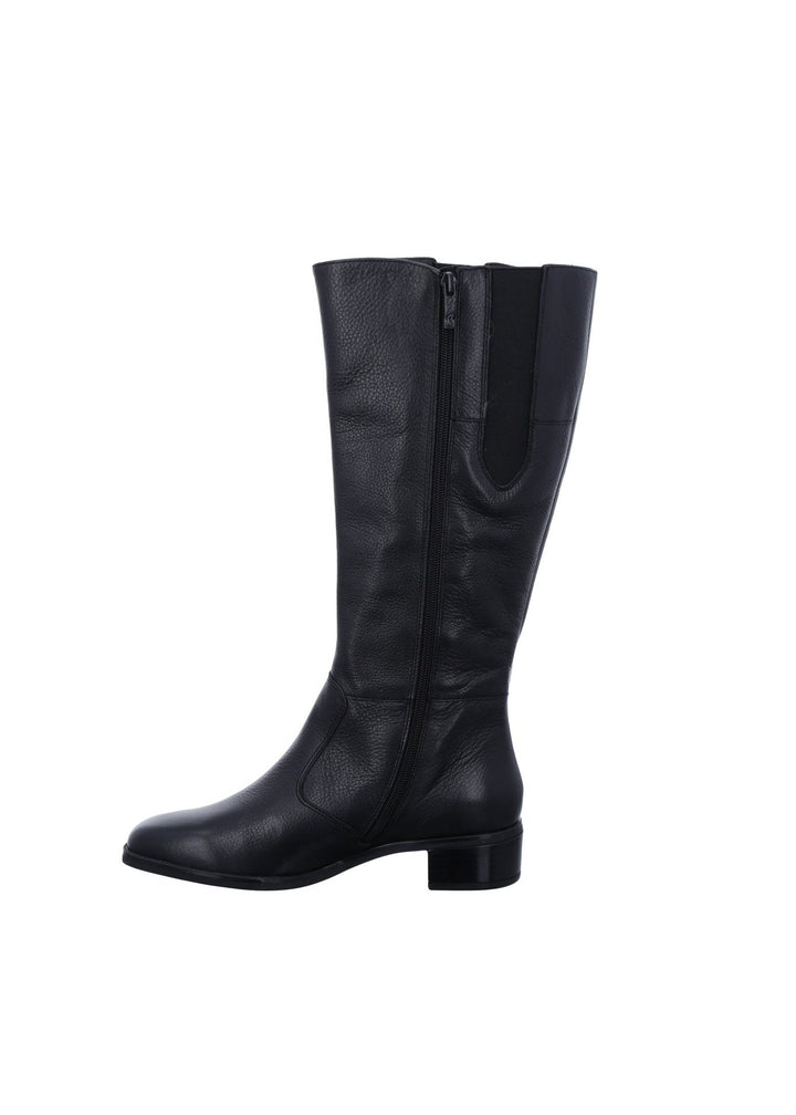 Ara - Grantham Tall Leather Boot