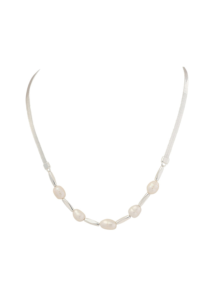 Merx - Fresh Water Pearl Necklace