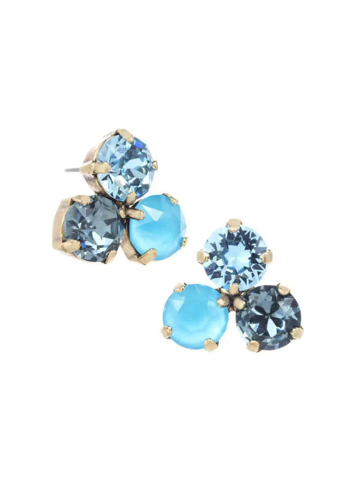 Tova - Ines Earrings