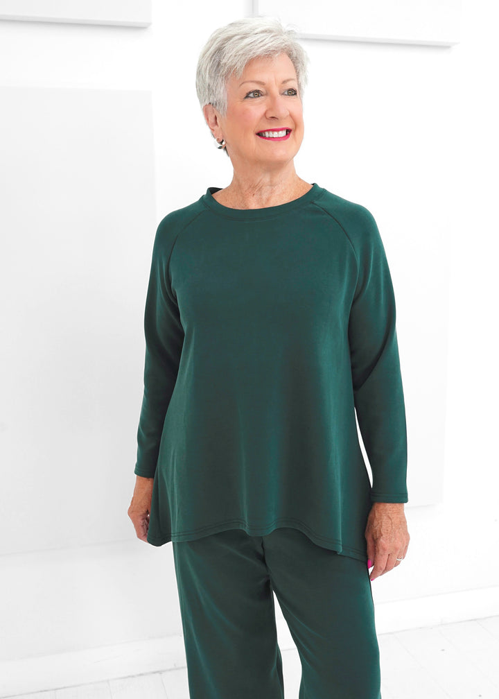 Shepherd's - Scuba Sienna Tunic