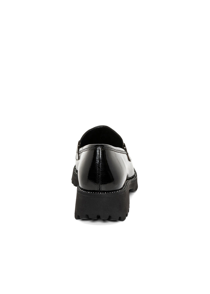 Ara - Krysalia Patent Leather Loafer