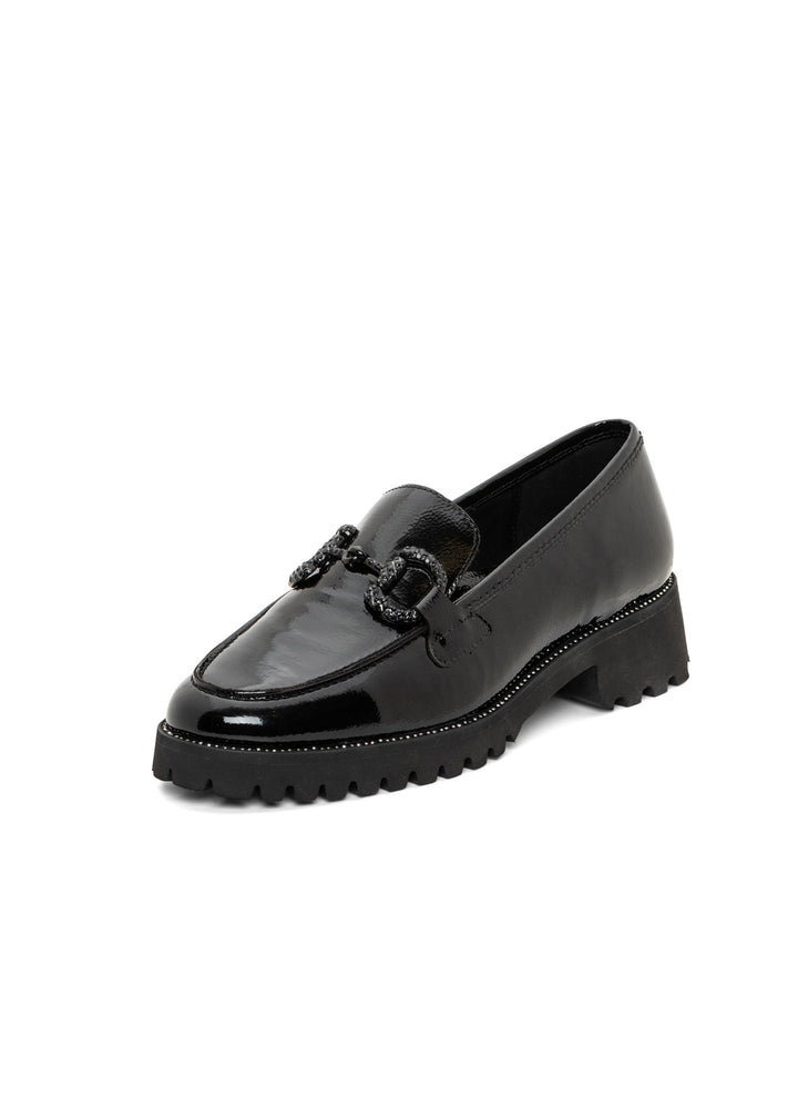 Ara - Krysalia Patent Leather Loafer