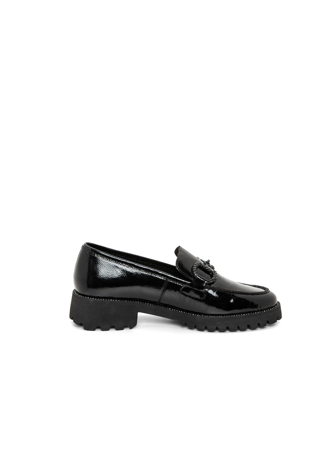 Ara - Krysalia Patent Leather Loafer