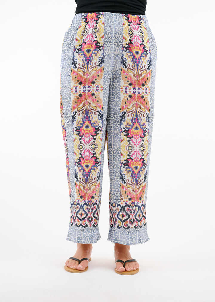 Shannon Passero - Rosetta Crop Pant