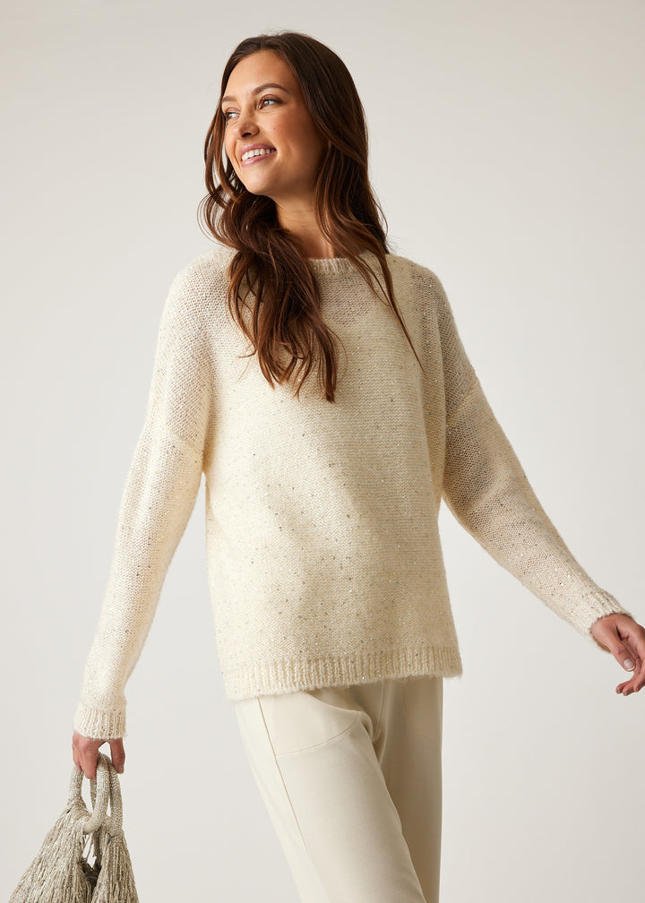 Parkhurst - Sparkle Time Sweater