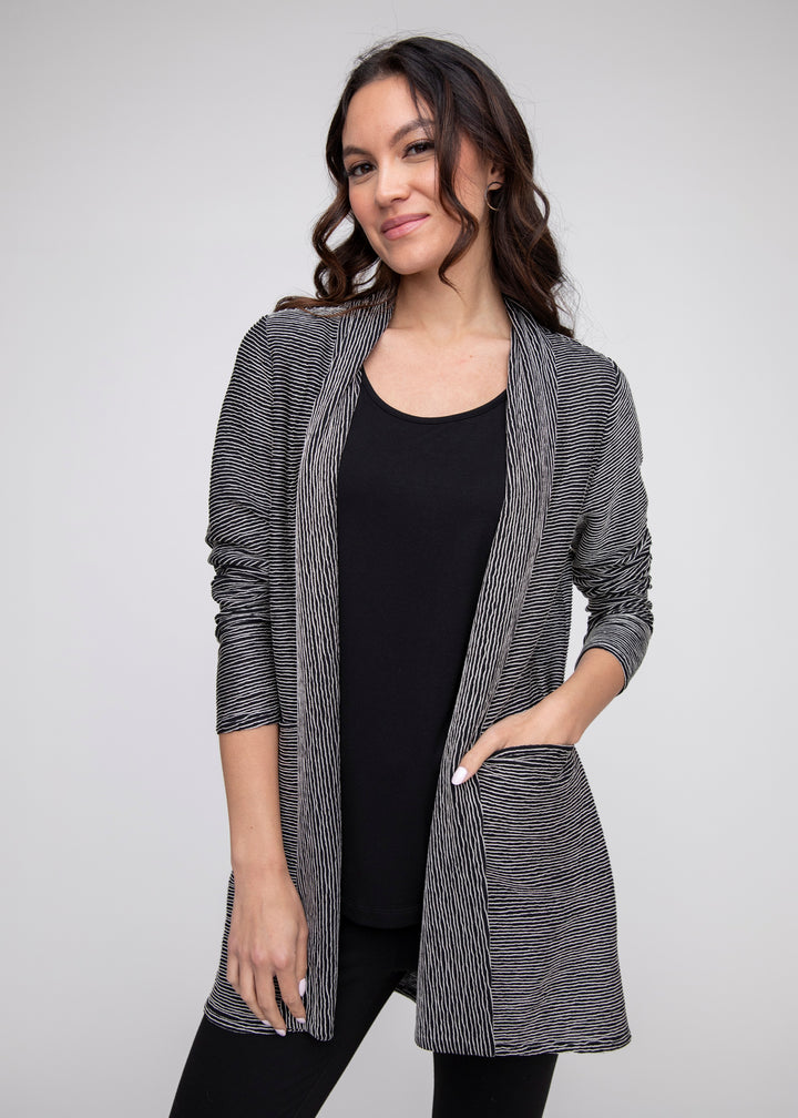 Liv - Swing Cardigan