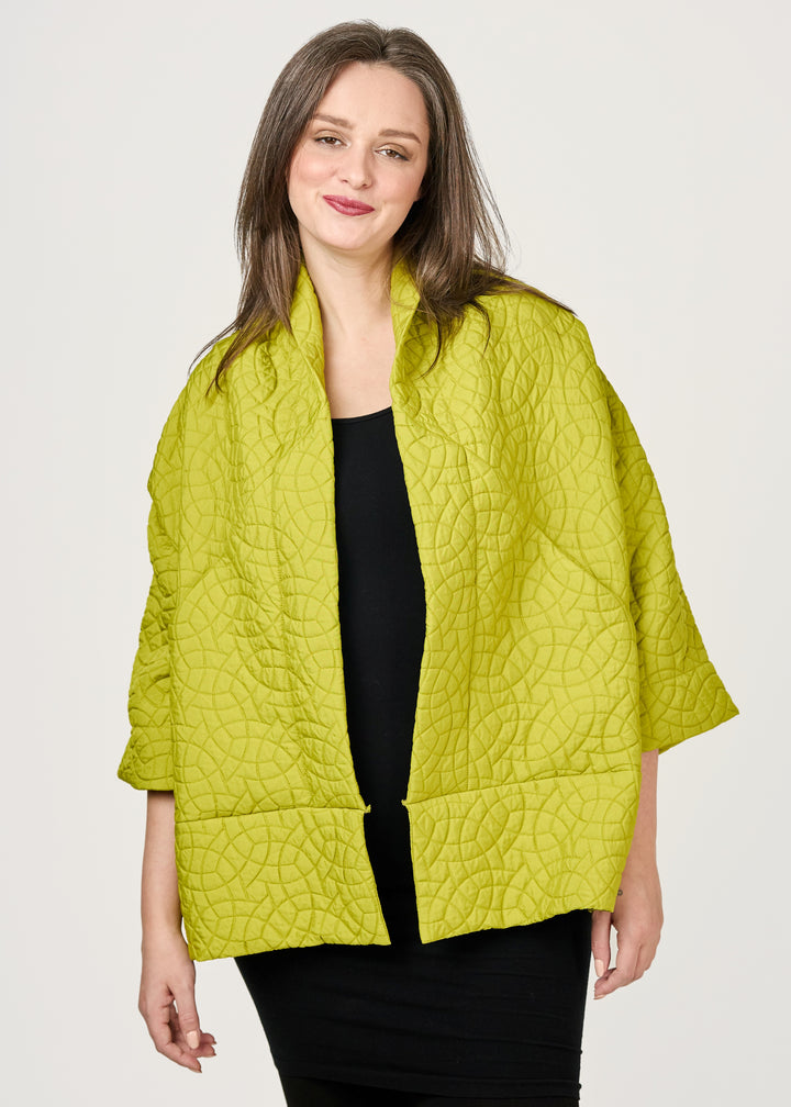 Shannon Passero - Georgie Cardigan