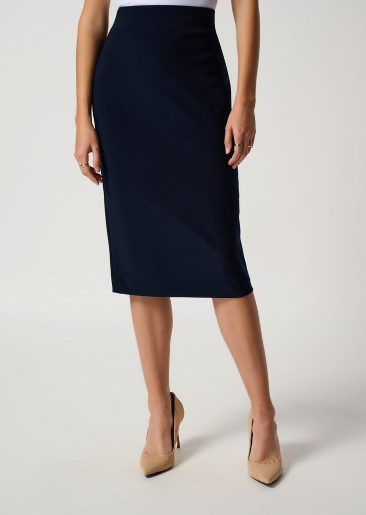 Joseph Ribkoff - High Waisted Pencil Skirt