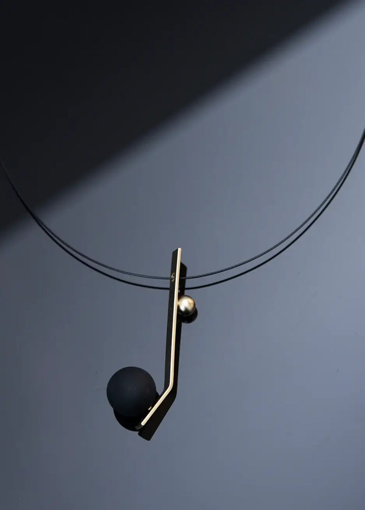 Pursuits - Luca Necklace