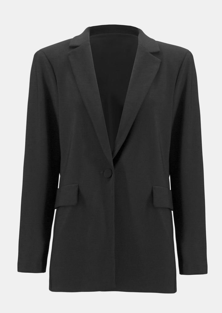 Joseph Ribkoff - Straight Blazer