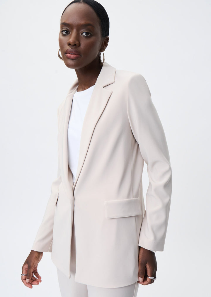 Joseph Ribkoff - Straight Blazer