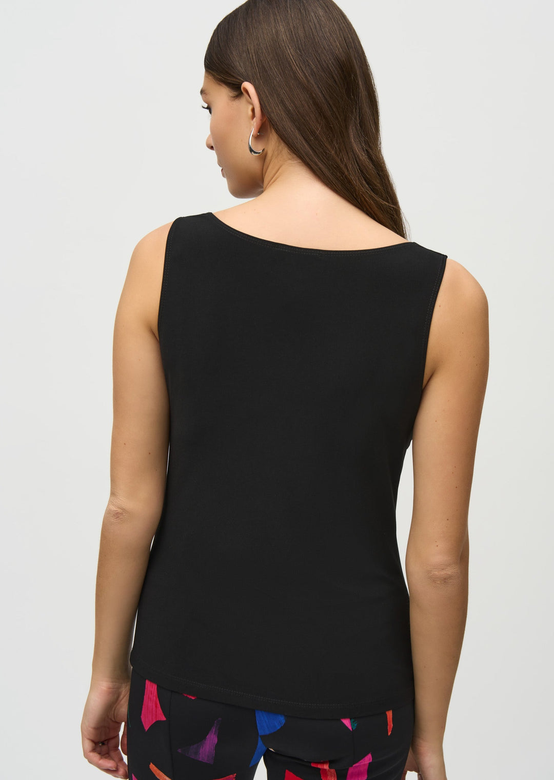 Joseph Ribkoff - Cowl Neck Camisole