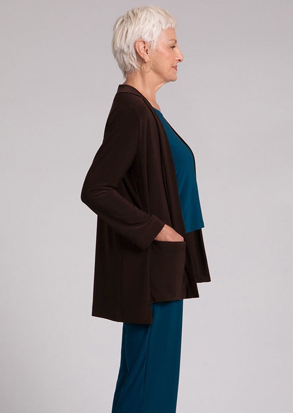 Sympli - Core Cardigan