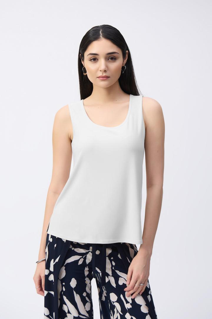 Joseph Ribkoff – Silky Knit Scoop Neck Camisole