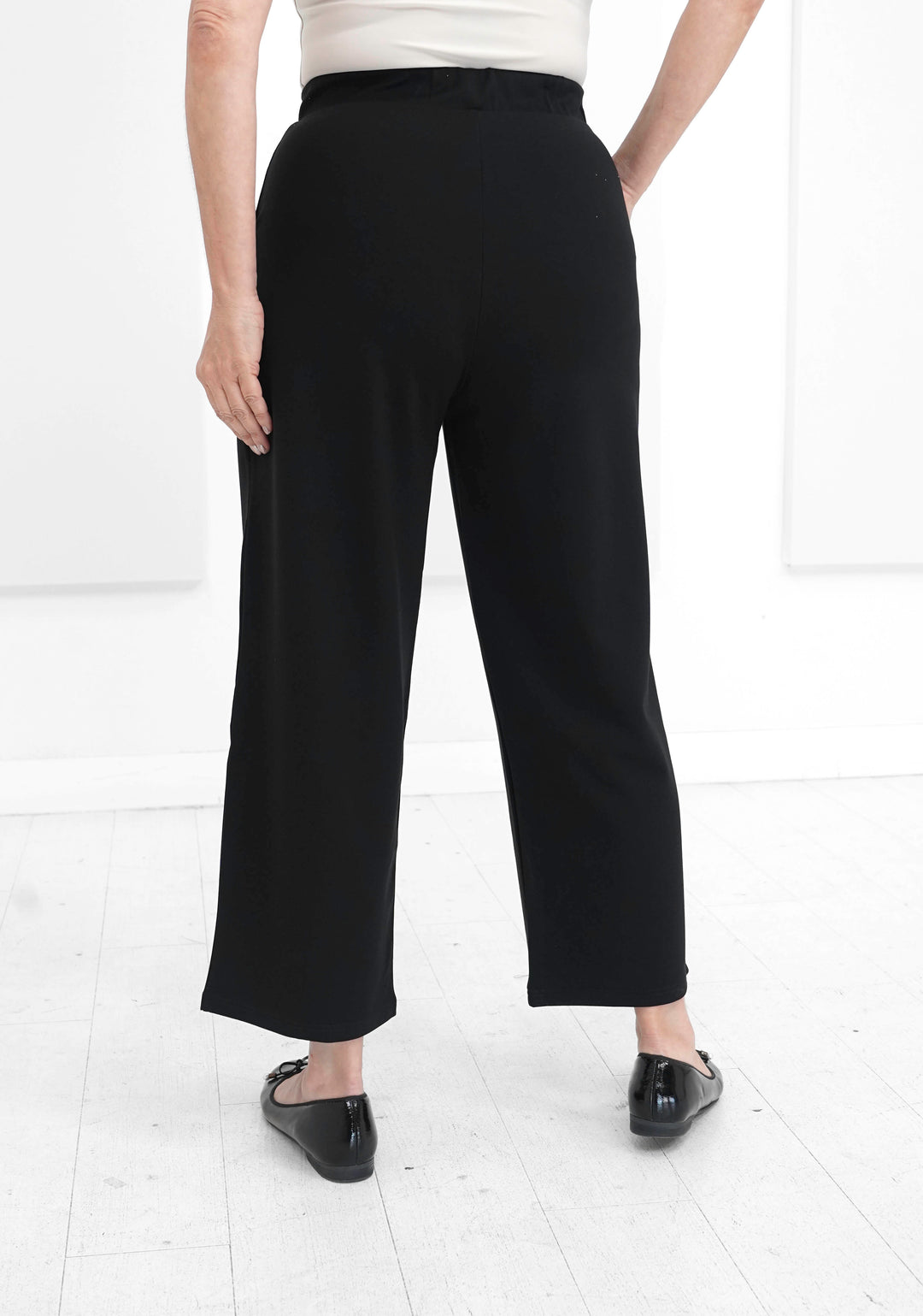 Shepherd's - Compass Crop Pant