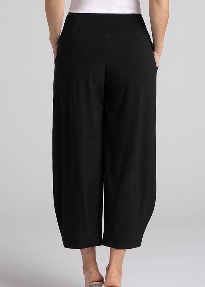 Sympli - Narrow Lantern Pant