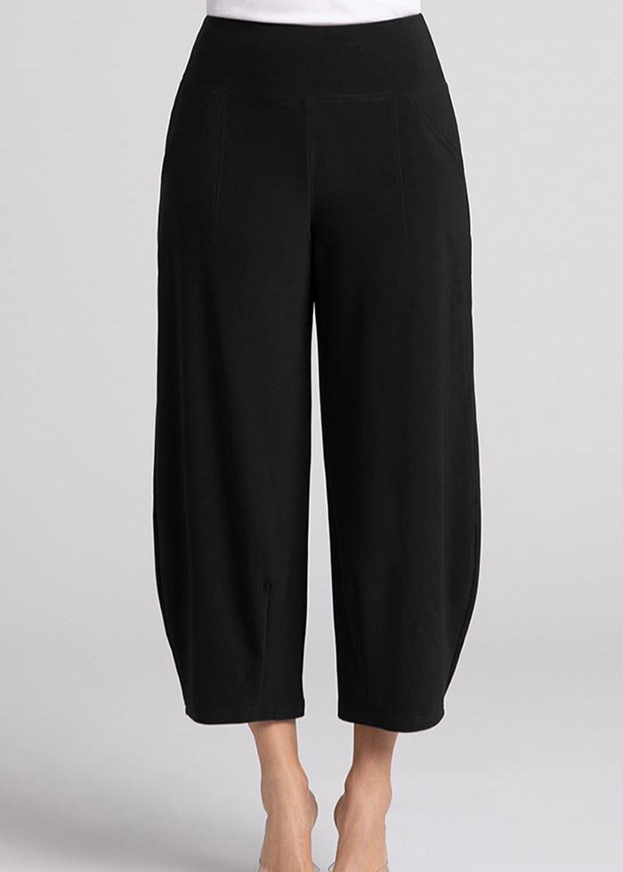 Sympli - Narrow Lantern Pant