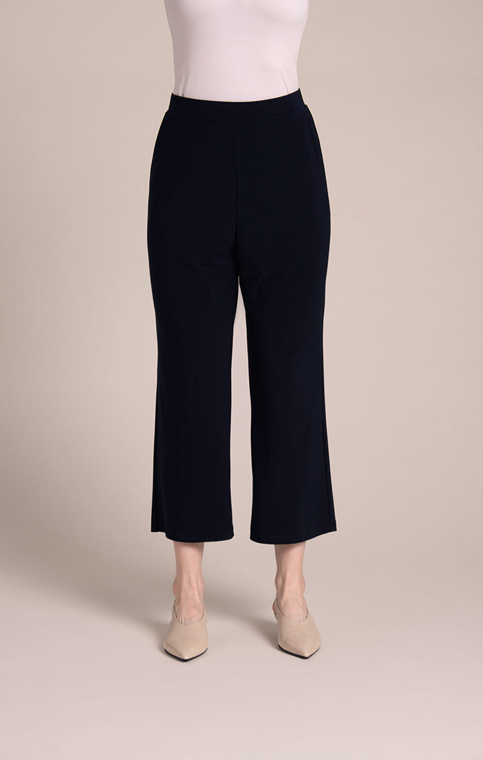 Sympli - Nu Straight Leg Crop Pant