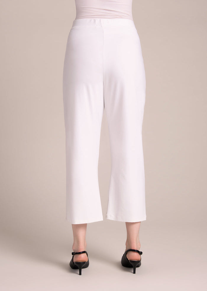 Sympli - Nu Straight Leg Crop Pant