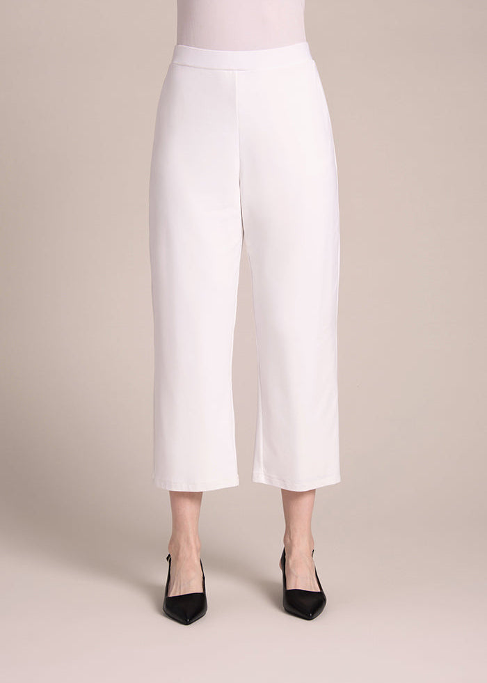 Sympli - Nu Straight Leg Crop Pant