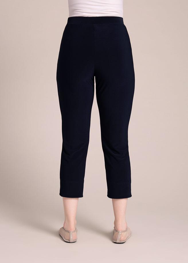 Sympli - Hepburn Crop Pant