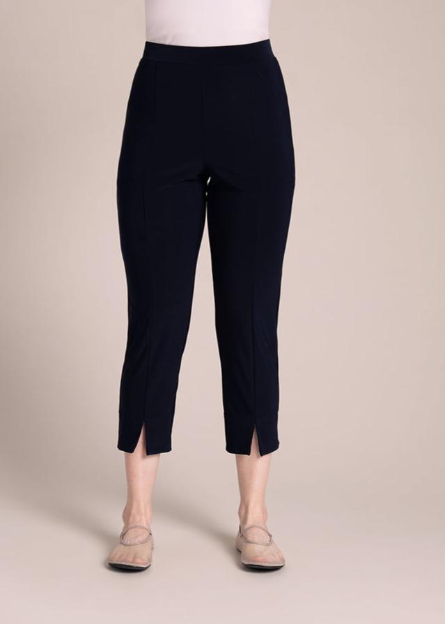 Sympli - Hepburn Crop Pant