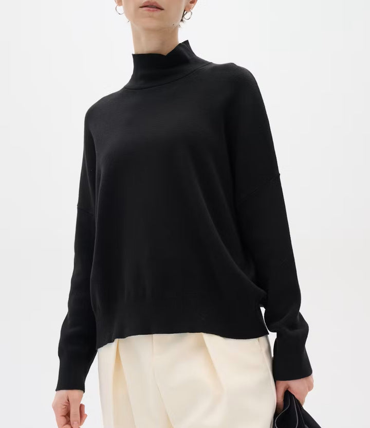 InWear - Tenley Turtleneck Pullover