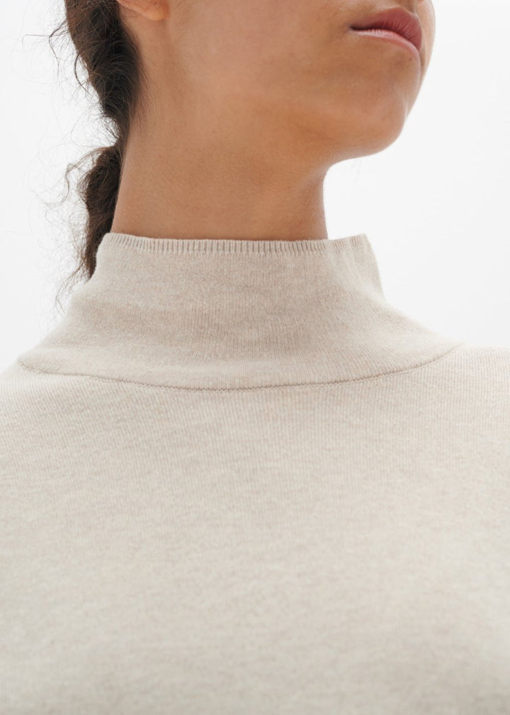 InWear - Tenley Turtleneck Pullover