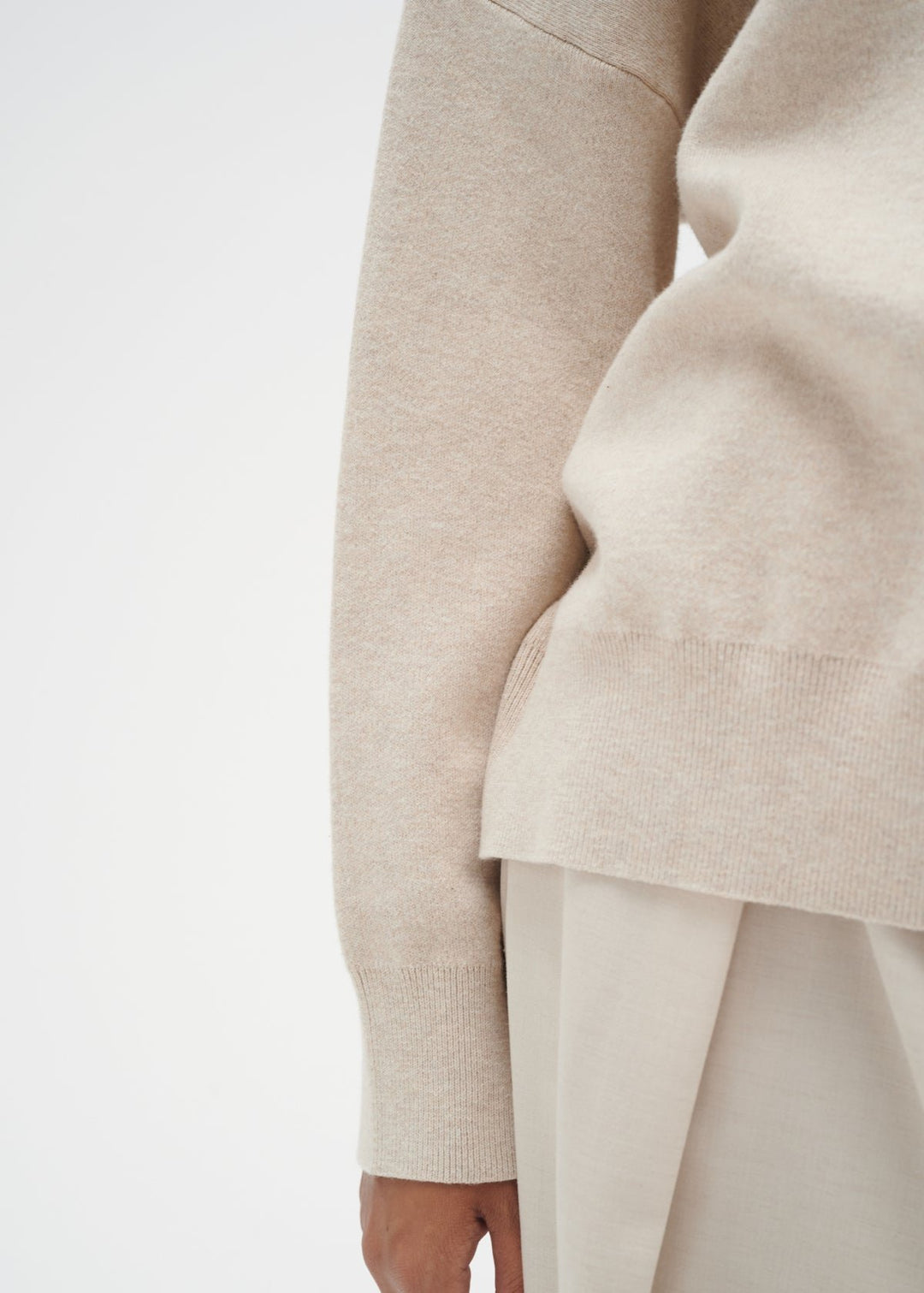 InWear - Tenley Turtleneck Pullover