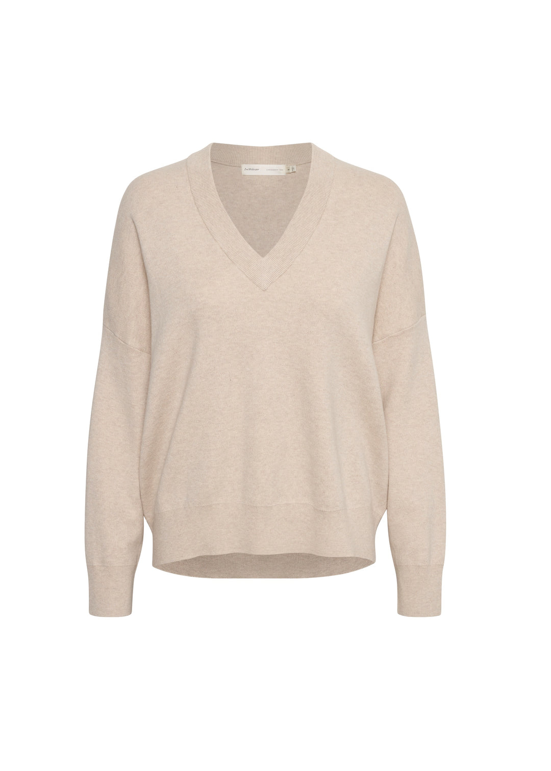 InWear - Foster V-neck Pullover