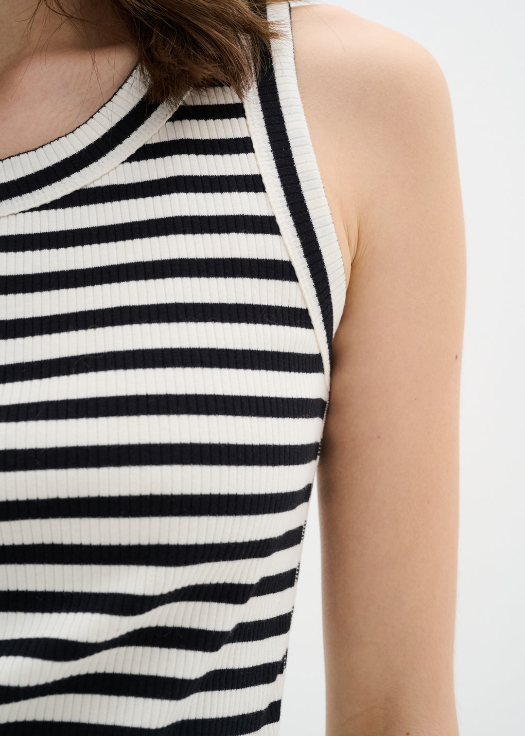 InWear - Dagna Stripe Tank