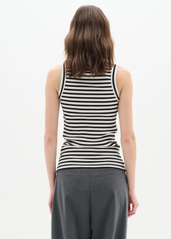 InWear - Dagna Stripe Tank