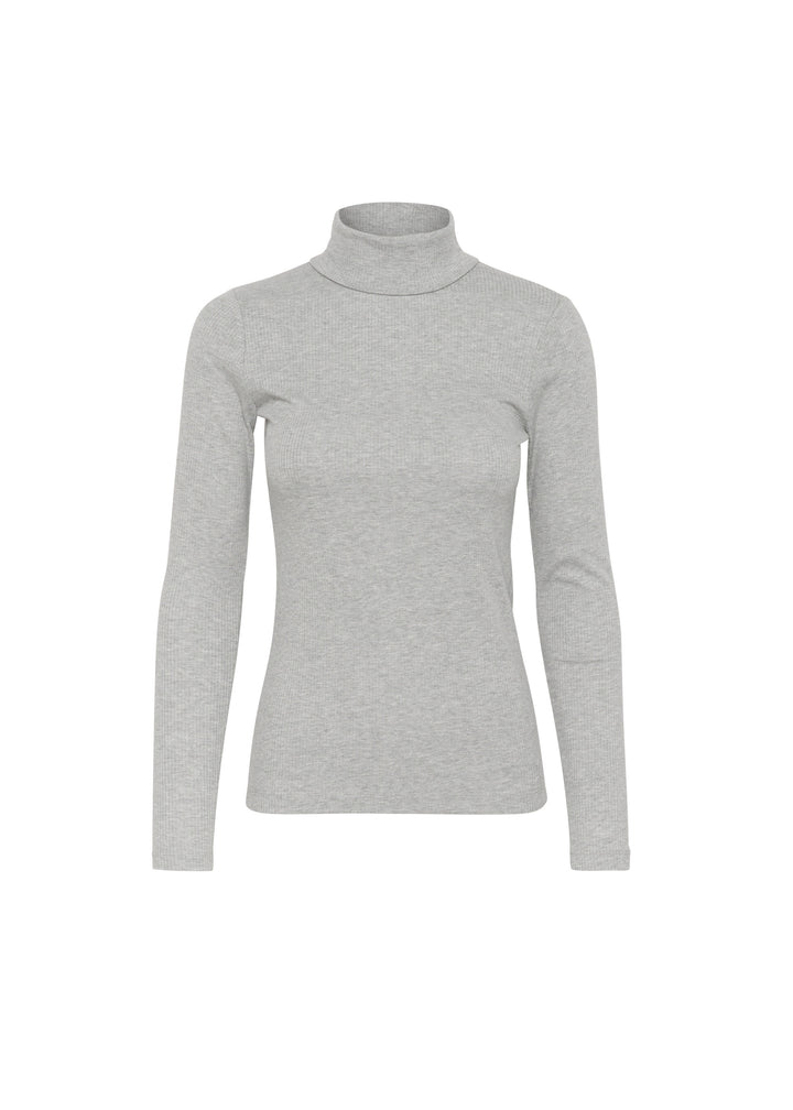 InWear - Dagna Mélange Turtleneck