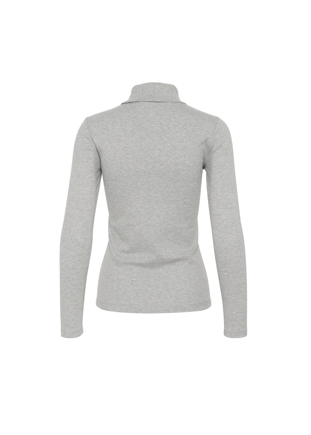 InWear - Dagna Mélange Turtleneck