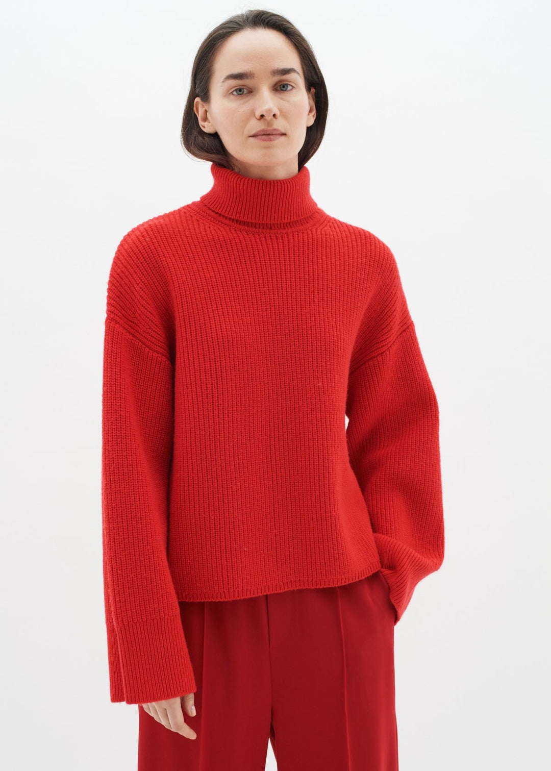 InWear - Yaxy Rollneck