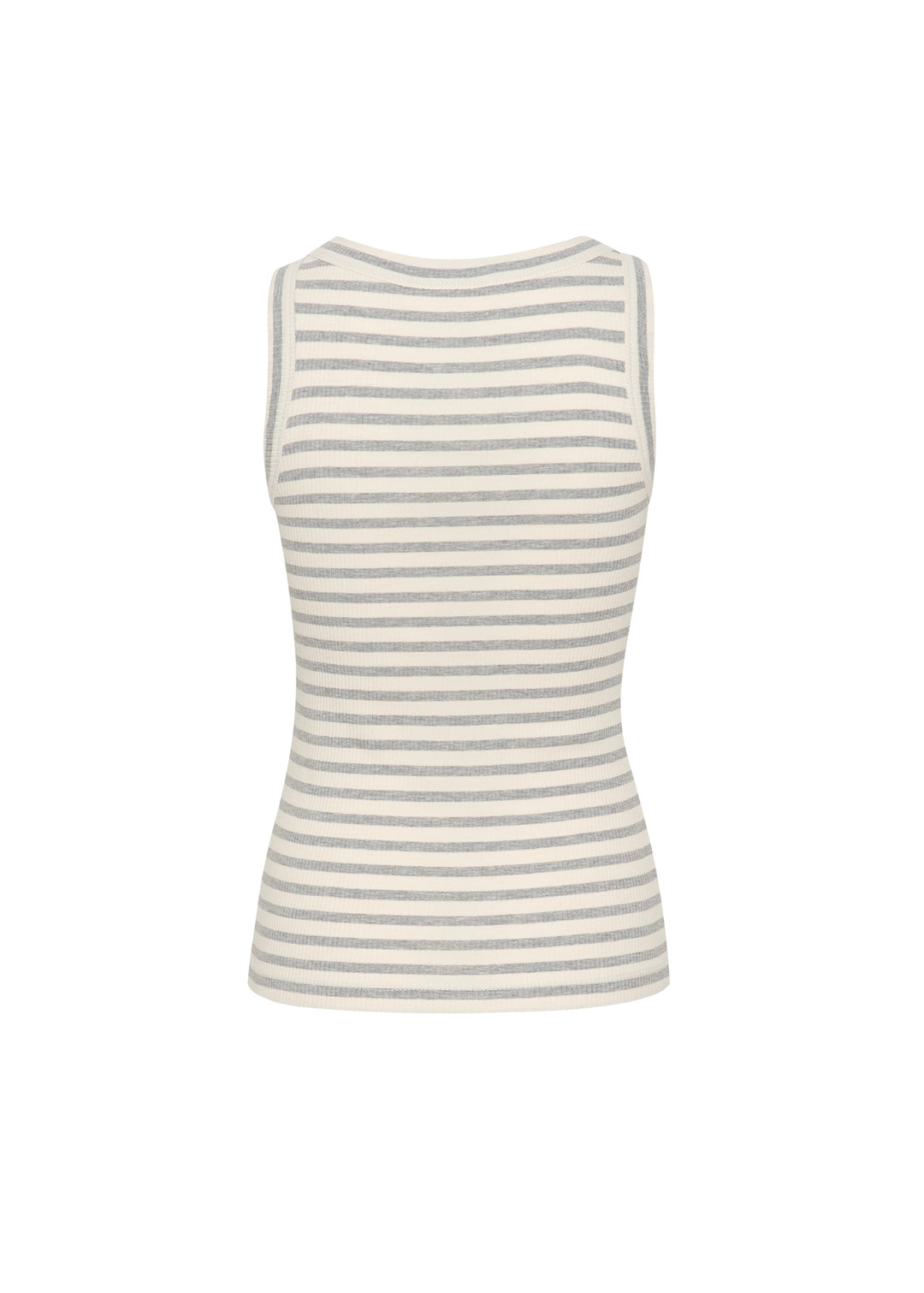 InWear - Dagna Stripe Tank Mix