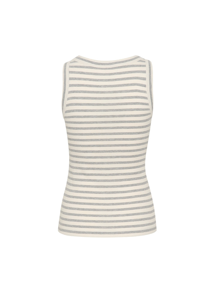 InWear - Dagna Stripe Tank Mix