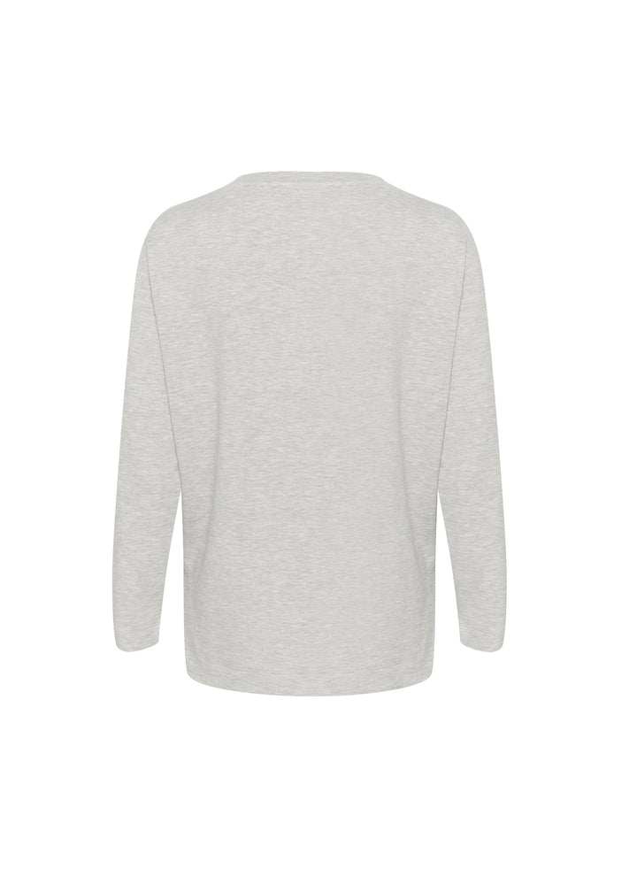 InWear - Gincent Melange Crewneck