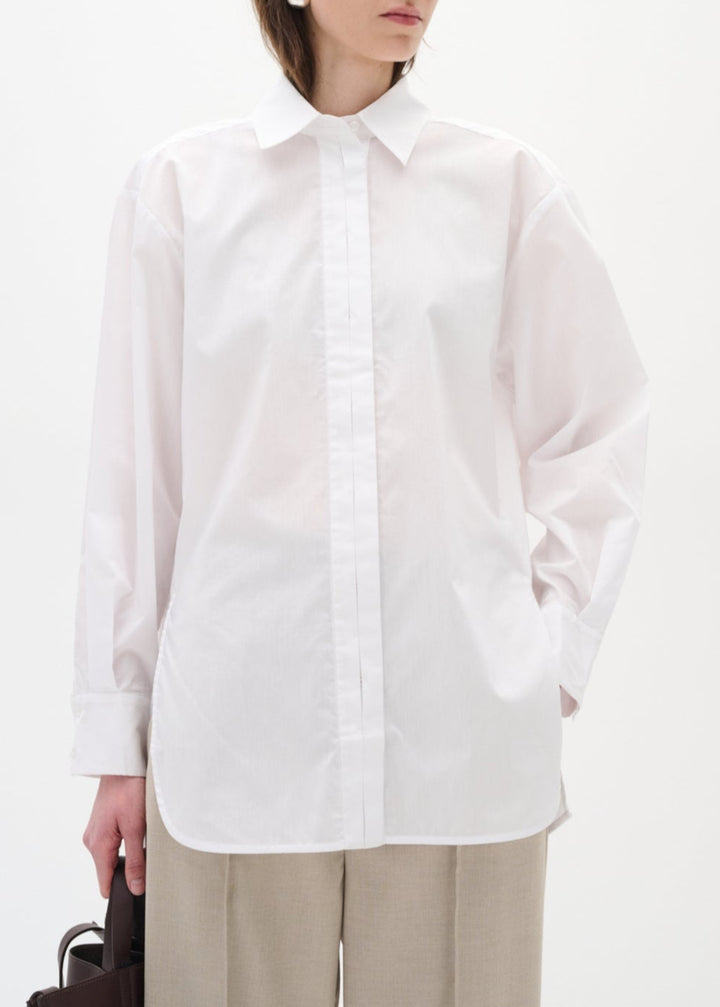 InWear - Mylee Collar Shirt