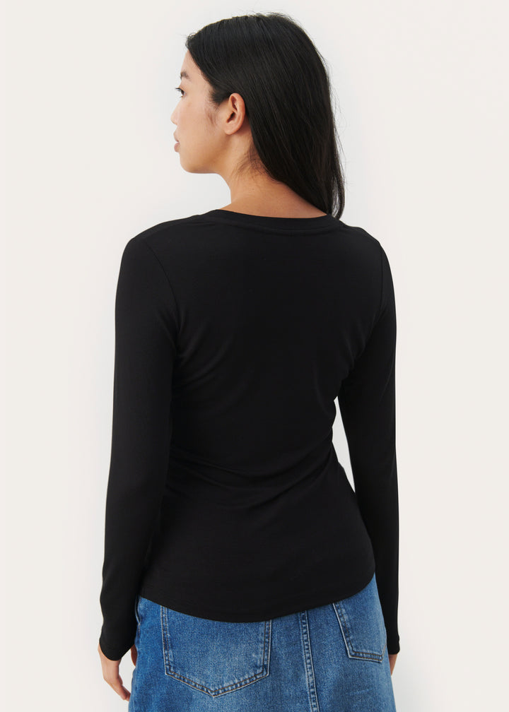 Part Two - Emaja Basic Top