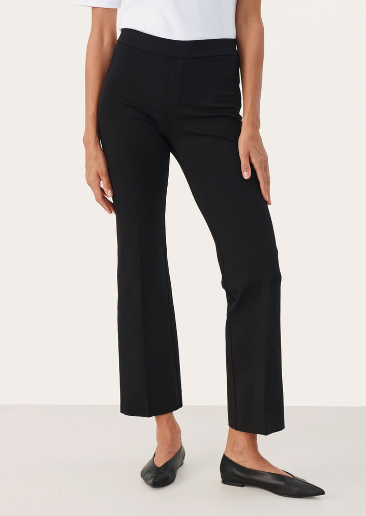 Part Two - Ponta Pant