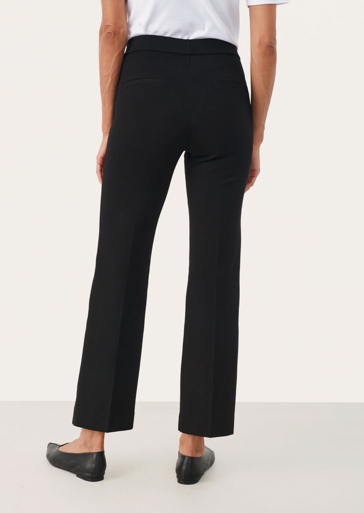 Part Two - Ponta Pant