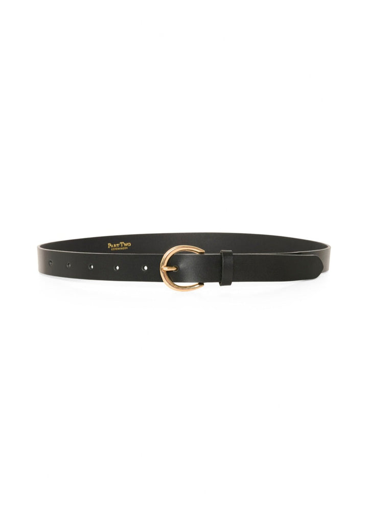 Part Two -Chresta Belt -SALE