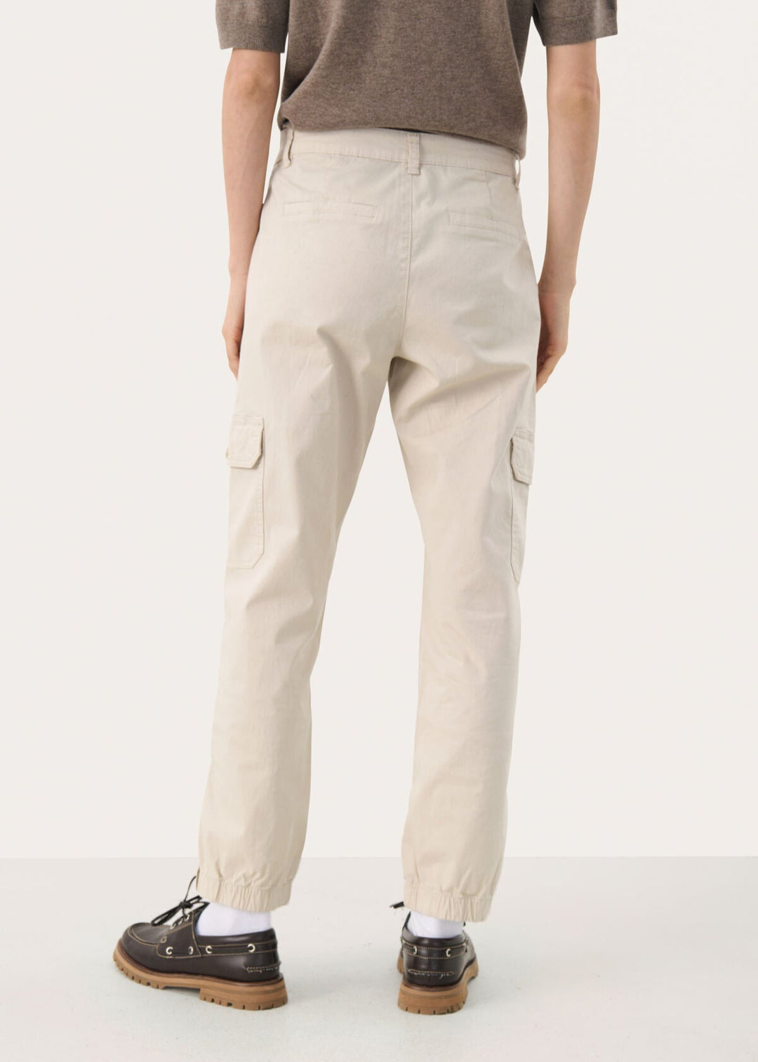 Part Two - Sevens Cargo Pant