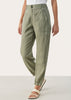 Part Two Shenas Trouser Vetiver