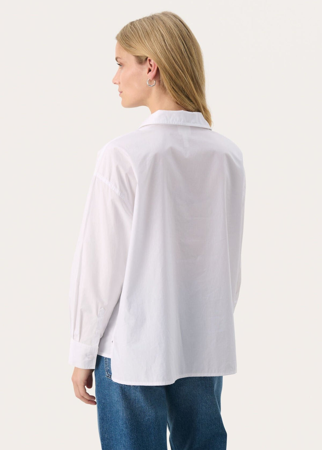 Part Two - Lynne Blouse -SALE